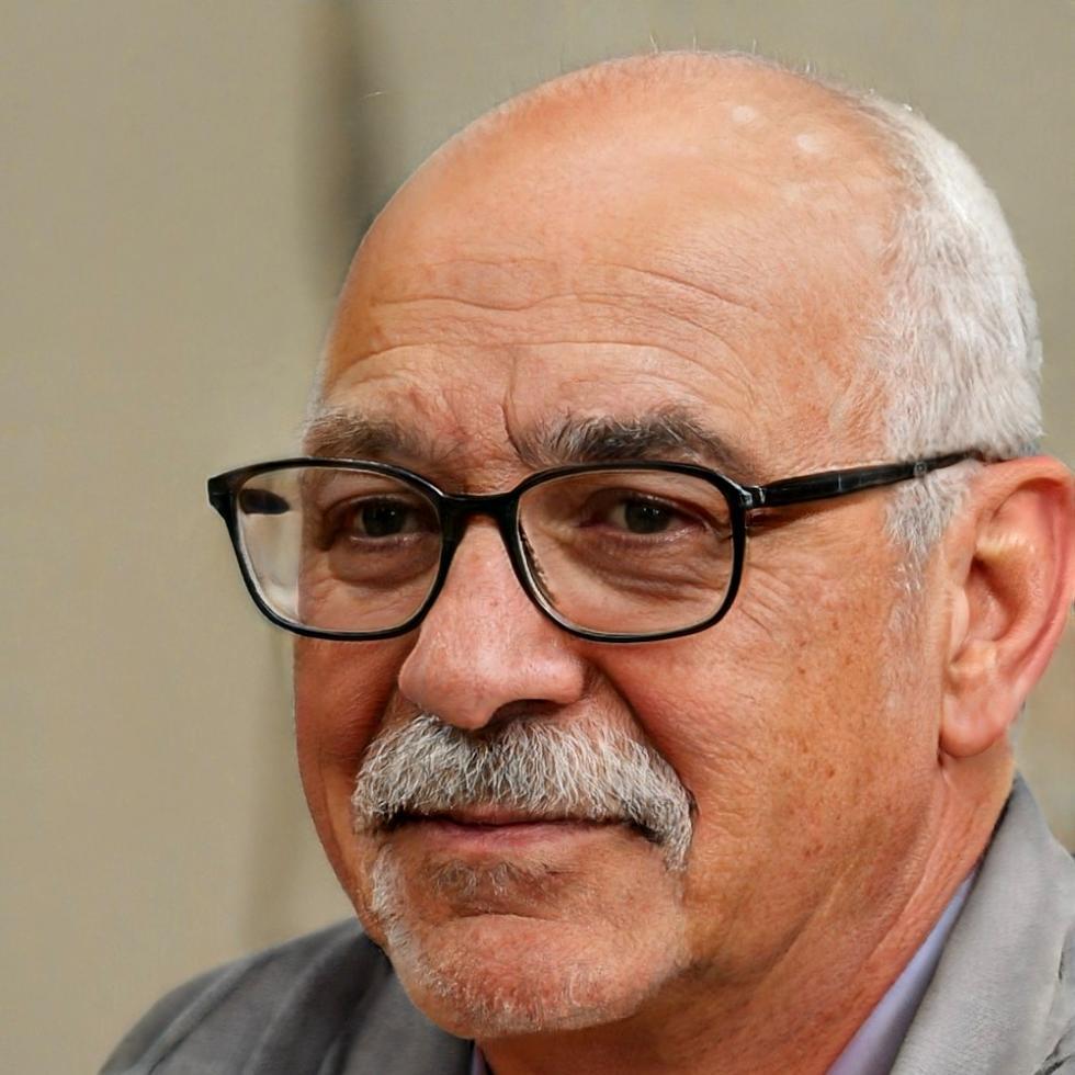 Linus Bergqvist profile