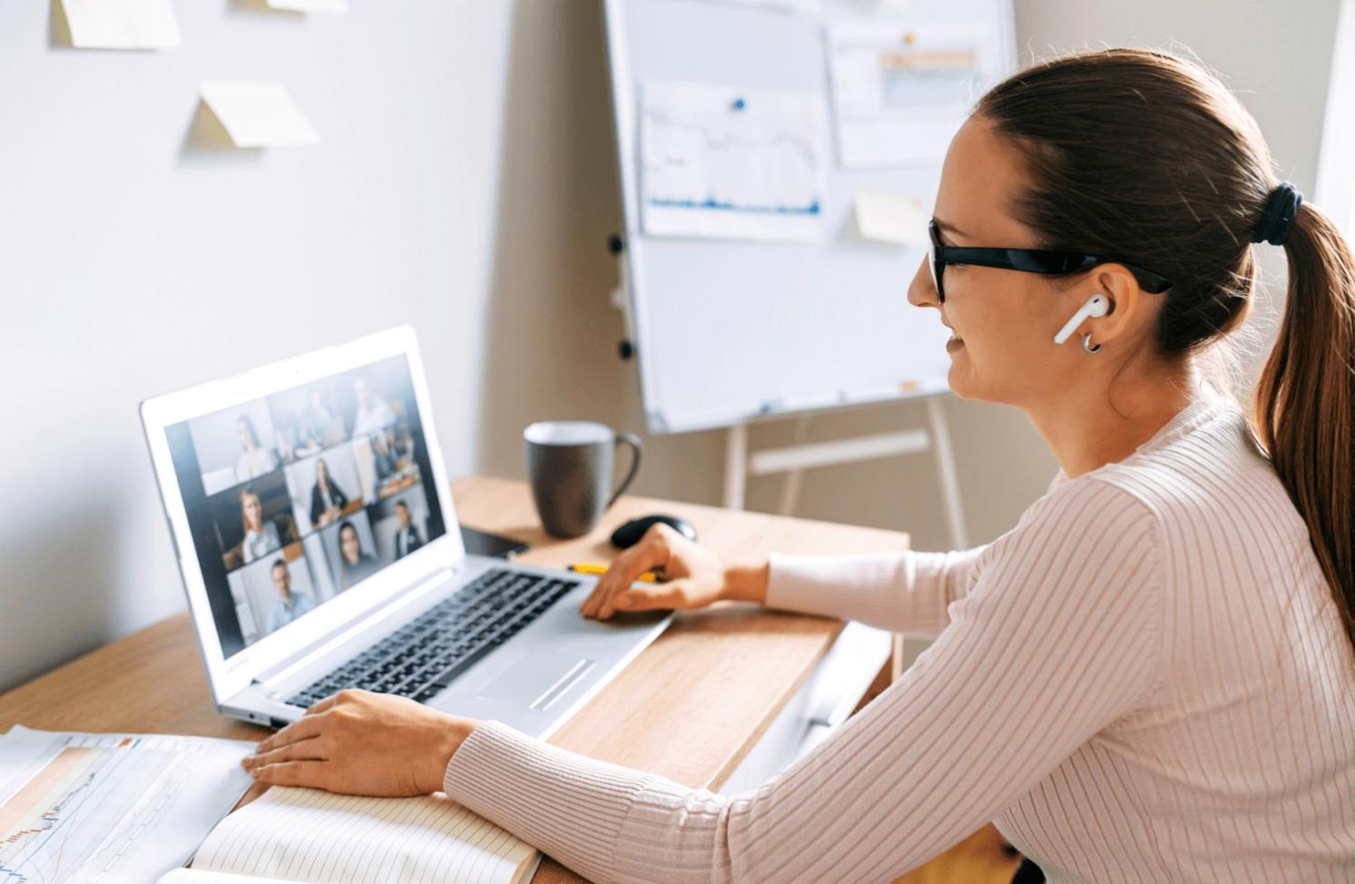 Link building strategy session